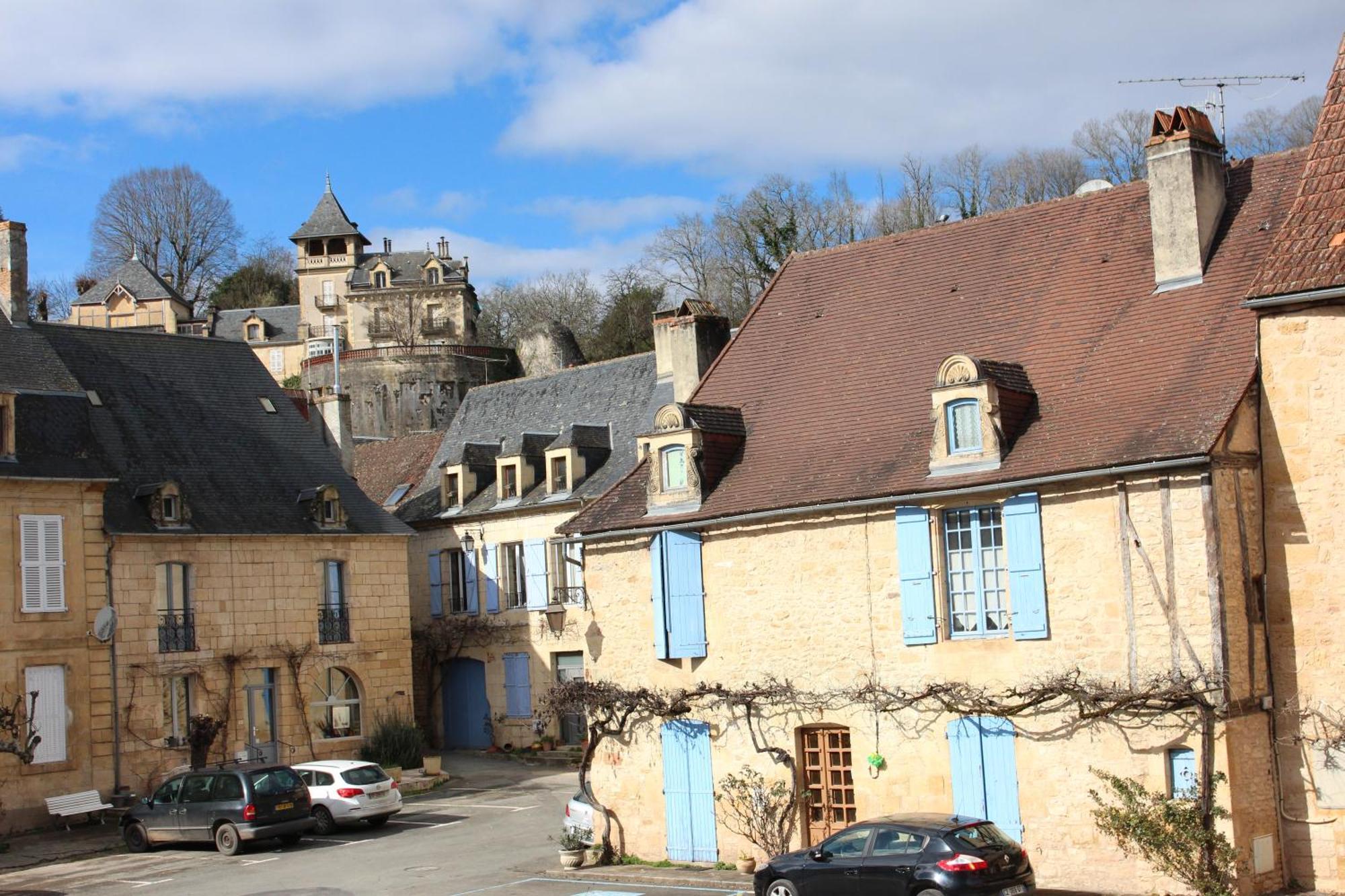 Destination Perigord - Le Clos Montignac-Lascaux Eksteriør billede