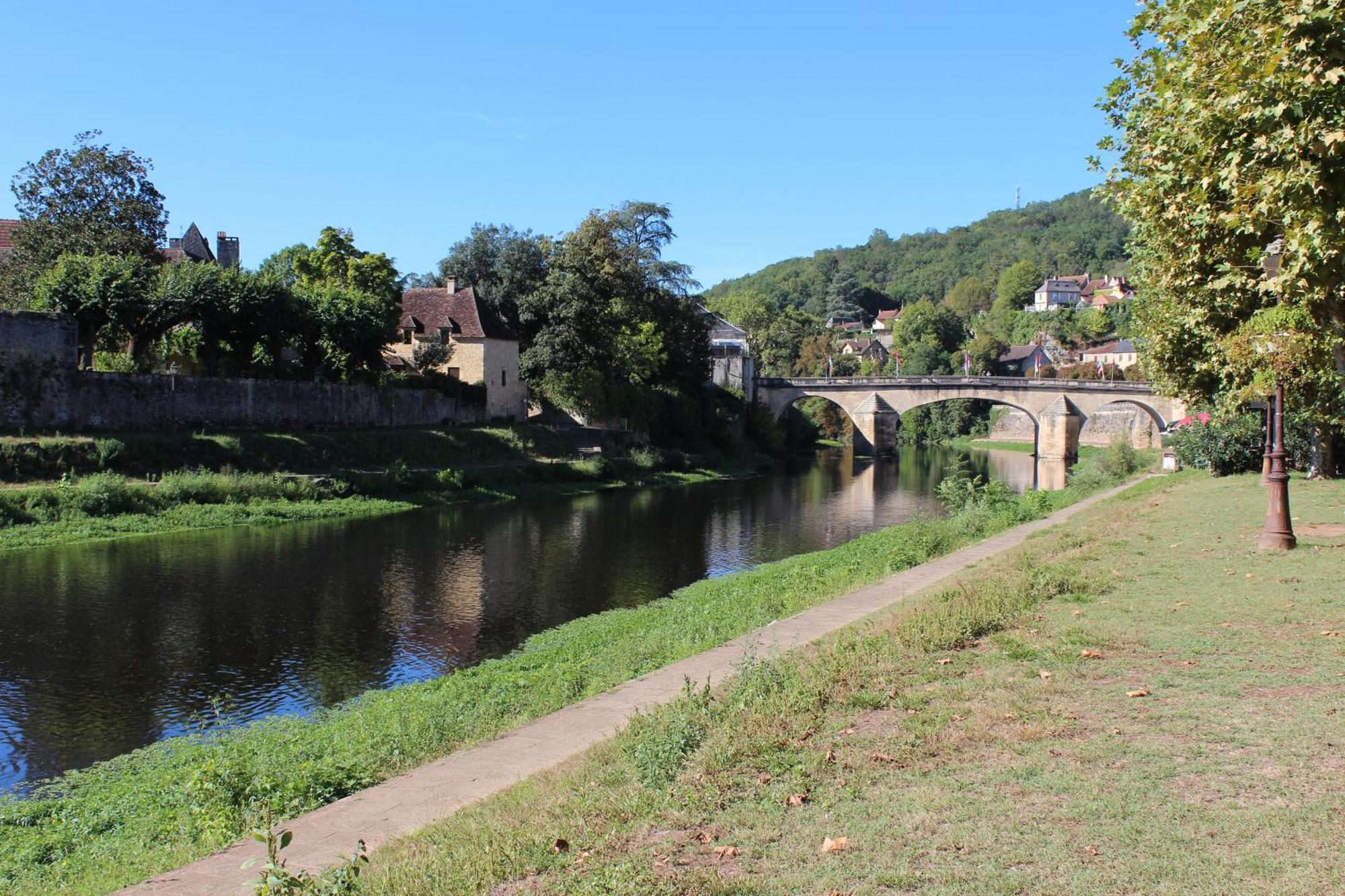 Destination Perigord - Le Clos Montignac-Lascaux Eksteriør billede
