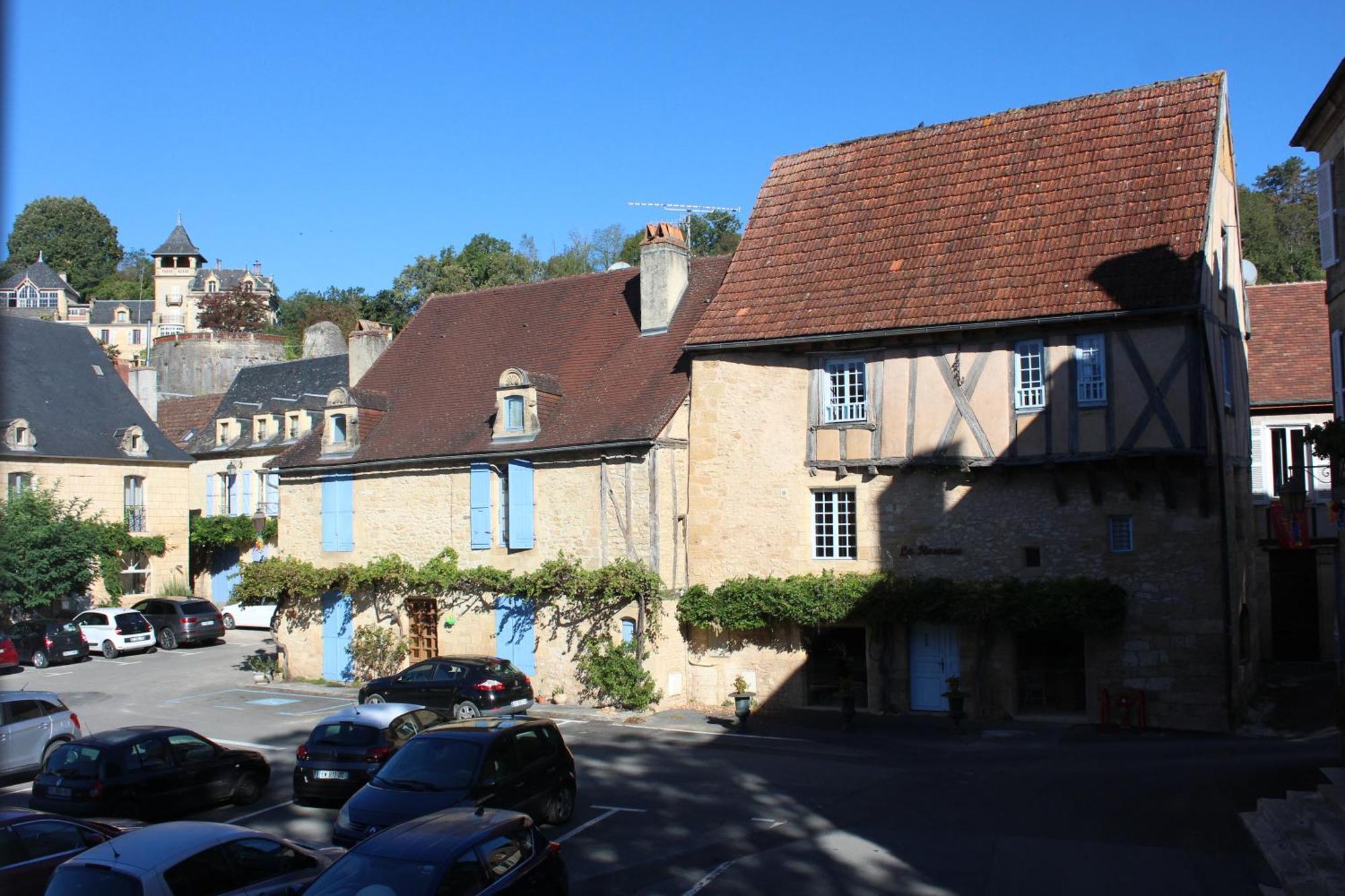 Destination Perigord - Le Clos Montignac-Lascaux Eksteriør billede